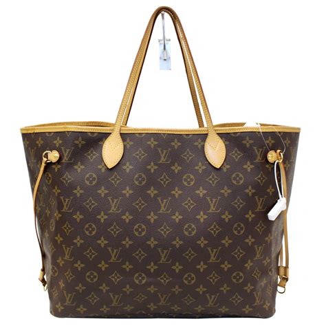 Neverfull .